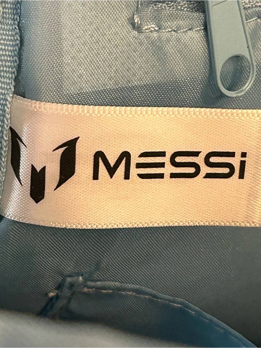 Messi Soccer Unisex 15